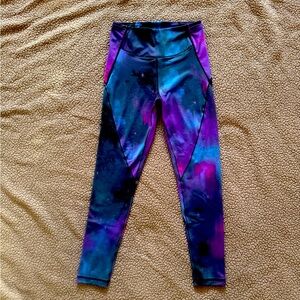 VS Galaxy Leggings